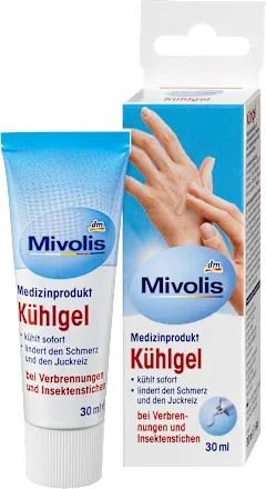 Mivolis Kühlgel